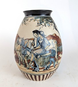 CIBOURE - Période FISCHER